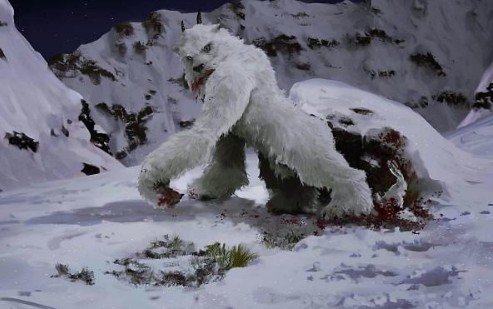 Καταρρίφθηκε ο θρύλος «Χιονάνθρωπου των Ιμαλαΐων», Γέτι: Τι έδειξε μελέτη DNA - Φωτογραφία 1