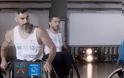 ΟΠΑΠ και Νίκος Γκάλης ενώνουν τις δυνάμεις τους και στηρίζουν το μπάσκετ με αμαξίδιο