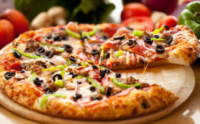 6 μύθοι για την πίτσα καταρρίπτονται! - Φωτογραφία 1