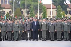Καμμένος: Θα κάνω τα πάντα προκειμένου να αποκαταστήσω τις αδικίες σε βάρος των ε.ε και ε.α. στελεχών ΕΔ (ΒΙΝΤΕΟ)