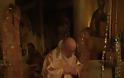 9887 – Φωτογραφίες από τη σημερινή Πανήγυρη Ανακομιδής Ιερών Λειψάνων Αγίου Κοσμά του Βατοπαιδινού στο Πρωτάτο - Φωτογραφία 17
