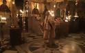 9887 – Φωτογραφίες από τη σημερινή Πανήγυρη Ανακομιδής Ιερών Λειψάνων Αγίου Κοσμά του Βατοπαιδινού στο Πρωτάτο - Φωτογραφία 18