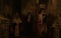 9887 – Φωτογραφίες από τη σημερινή Πανήγυρη Ανακομιδής Ιερών Λειψάνων Αγίου Κοσμά του Βατοπαιδινού στο Πρωτάτο - Φωτογραφία 4