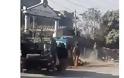 Πακιστάν: Επίθεση ενόπλων στο Πανεπιστήμιο της Πεσαβάρ - Τουλάχιστον 9 νεκροί