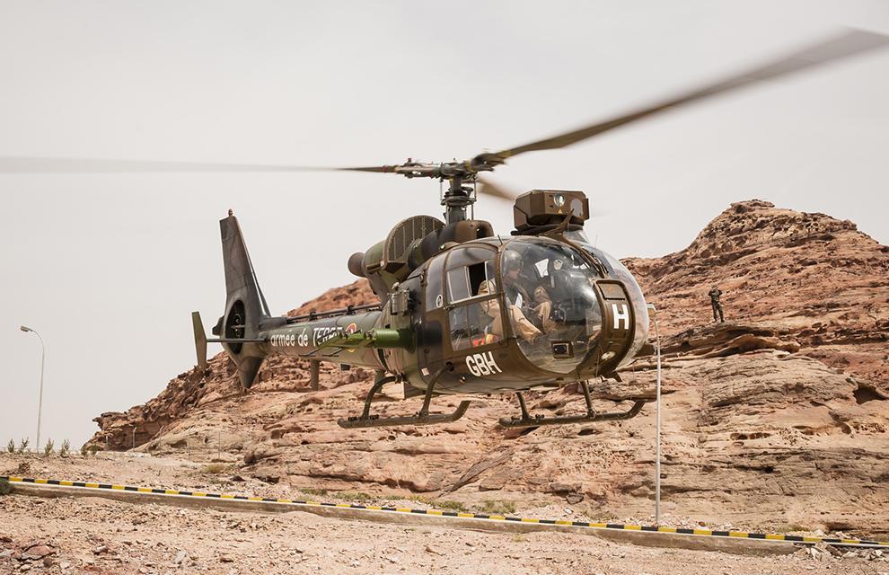 Νέα εξοπλισμένα ελικόπτερα για την Κύπρο; - Φωτογραφία 1