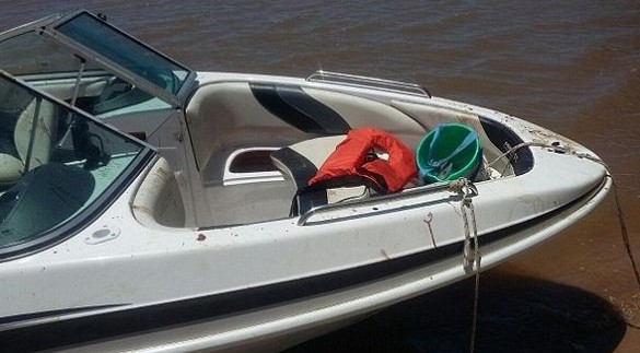 Βρήκαν αίμα και όπλο στο σκάφος του αδελφού του Μέσι: Ψάχνει να τον βρει η αστυνομία - Φωτογραφία 4