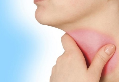 Φαρυγγίτιδα: Τι συμβαίνει στον λαιμό σας και πώς περνάει γρήγορα - Φωτογραφία 1
