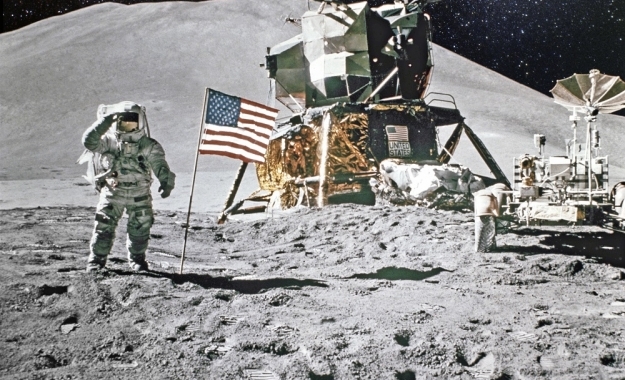 Στην επόμενη πενταετία η πρώτη αποικία στη Σελήνη; - Φωτογραφία 1