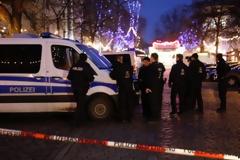 Ήθελαν να αιματοκυλίσουν χριστουγεννιάτικη αγορά - Οι γερμανικές αρχές απέτρεψαν τρομοκρατική επίθεση