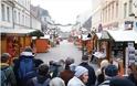 Ήθελαν να αιματοκυλίσουν χριστουγεννιάτικη αγορά - Οι γερμανικές αρχές απέτρεψαν τρομοκρατική επίθεση - Φωτογραφία 2