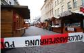 Ήθελαν να αιματοκυλίσουν χριστουγεννιάτικη αγορά - Οι γερμανικές αρχές απέτρεψαν τρομοκρατική επίθεση - Φωτογραφία 3