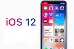 ios 12: Φήμες για την ημερομηνία κυκλοφορίας