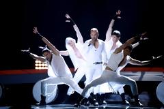 Το «Opa» του Γιώργου Αλκαίου στο YFSF της Σερβίας
