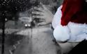 Μερομήνια: Τι καιρό θα κάνει Χριστούγεννα και Πρωτοχρονιά