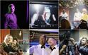 Backstage εικόνες από τα γυρίσματα του video clip των Vegas - Φωτογραφία 2