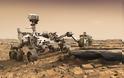 Η NASA ετοιμάζει το επόμενο όχημα που θα στείλει στον Άρη