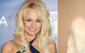 H Pamela Anderson έστειλε δώρο μια ψεύτικη γούνα στην Kim Kardashian!