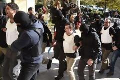 Μακελειό Ετοίμαζαν Οι 9 Τούρκοι - Σχεδίαζαν χτύπημα με ρουκέτα στην Αθήνα [Φώτο]