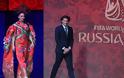 Μουντιάλ 2018: Κλήρωση... λουκούμι για Ρωσία και Βραζιλία - Δείτε τους ομίλους - Φωτογραφία 7
