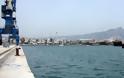 Βόλος: Συναγερμός στο λιμάνι - Ανασύρθηκε άντρας χωρίς τις αισθήσεις του