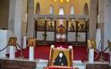 Σήμερα 2 Δεκεμβρίου, η Εκκλησία μας τιμά την μνήμη του Οσίου  Πορφυρίου του Καυσοκαλυβίτου, του διορατικού και θαυματουργού