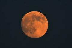 Την Κυριακή η φωτεινότερη πανσέληνος του 2017