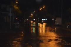Κλειστή η εθνική οδό Αντιρρίου – Ιωαννίνων από κατολισθήσεις – Καταστροφές σε όλο το νομό (ΦΩΤΟ-ΒΙΝΤΕΟ)
