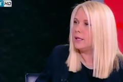 Η Αλκηστις Μαραγκουδάκη παραιτήθηκε απο τον ΣΚΑΙ