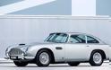 Πόσο θα πουληθεί η Aston Martin DB5 του Paul McCartney; - Φωτογραφία 2