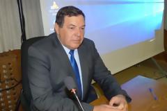 “Αν η Ελλάδα καταρρεύσει θα δημιουργηθεί γεωπολιτική μαύρη τρύπα” λέει στις ΗΠΑ ο Στρατηγός Φράγκος