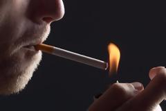 Μια απλή συνταγή για να καθαρίσουν οι πνεύμονές σας