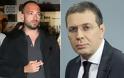 Υπόθεση κοκαΐνης στο Κολωνάκι: Ο Στέφανος Χίος ζήτησε δημόσια συγγνώμη στον επιχειρηματία Βασίλη Σταθοκωστόπουλο: «Κάναμε λάθος και αντρικά το αναγνωρίζουμε»