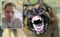 Αγρια επίθεση από αδέσποτο σκύλο δέχθηκε ο ΜΙΛΤΟΣ ΠΑΤΣΗΣ στο κέντρο της ΒΟΝΙΤΣΑΣ