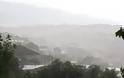 Καταρρακτώδης βροχή και στην ΚΑΤΟΥΝΑ  (Εικόνες: Πάναγιώτης Τσούτσουρας)