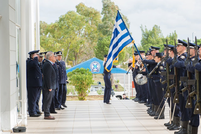 Πήραν τα πτυχία τους 91 απόφοιτοι ΤΕΜΕΣ - Φωτογραφία 4