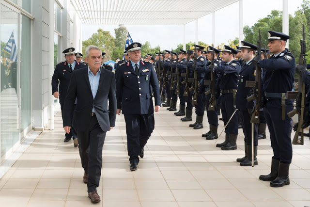 Πήραν τα πτυχία τους 91 απόφοιτοι ΤΕΜΕΣ - Φωτογραφία 5