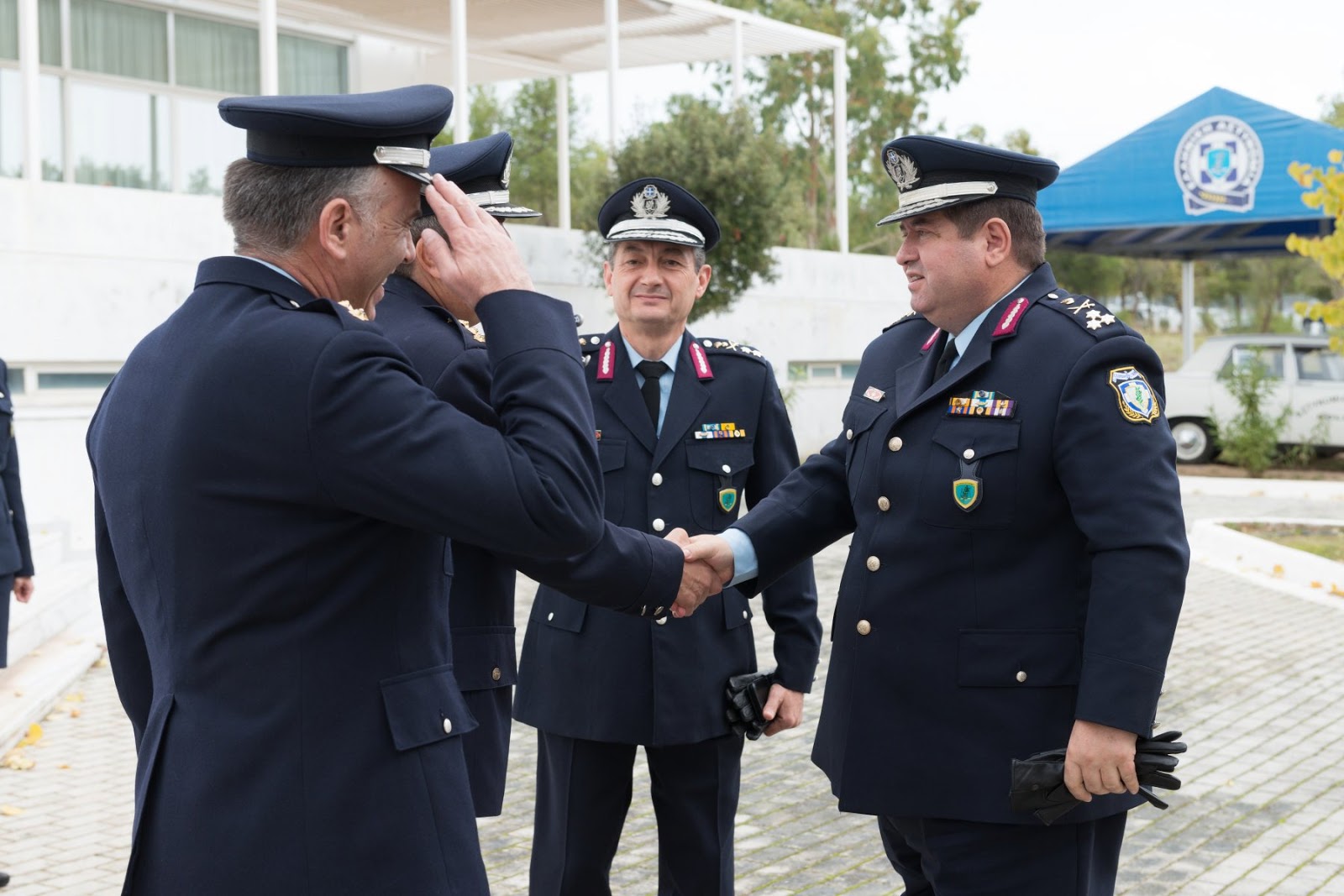 Πήραν τα πτυχία τους 91 απόφοιτοι ΤΕΜΕΣ - Φωτογραφία 7