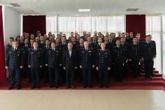 Πήραν τα πτυχία τους 91 απόφοιτοι ΤΕΜΕΣ