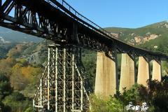 Η ανατίναξη της γέφυρας του Γοργοποτάμου (25-26 Νοεμβρίου 1942)