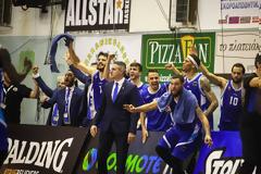 Πανιώνιος - Κύμη 91-92: Πρώτο «διπλό» σε ματς - θρίλερ στη Νέα Σμύρνη! (ΦΩΤΟ)