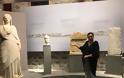 Χαλκίδα: Έγιναν τα εγκαίνια στο νέο Μουσείο της «Αρέθουσας» (ΦΩΤΟ) - Φωτογραφία 4