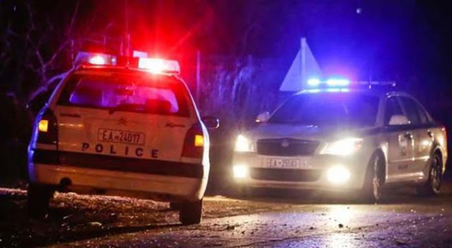Κρήτη: Αιματηρή συμπλοκή μετά από τροχαίο στην Κρήτη - Αλβανοί έβγαλαν μαχαίρια και τραυμάτισαν 2 Έλληνες - Φωτογραφία 1