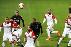 Ξάνθη - ΠΑΟΚ 0-3