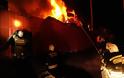 Επτά νεκροί, μεταξύ τους και δύο παιδιά, σε πυρκαγιά