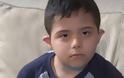 Παράνοια στις ΗΠΑ: Δάσκαλος κατήγγειλε 6χρονο με σύνδρομο Ντάουν ως... τρομοκράτη!