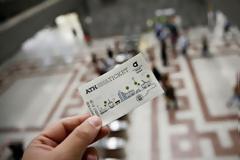 Ανοικτές οι πύλες του Μετρό έως το... 2018