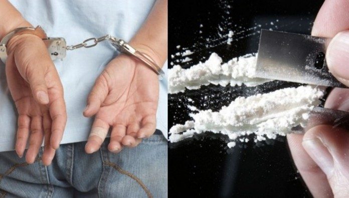 Απελπισμένοι οι κατηγορούμενοι για κοκαΐνη, Κολωνάκι: «Βάλτε πλάτη για να…» - Φωτογραφία 1