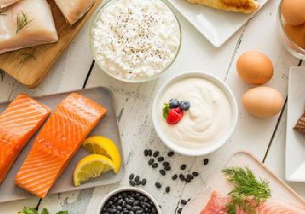 Άπαχη πρωτεΐνη: Οι δύο top τροφές για απώλεια βάρους και αύξηση της μυϊκής μάζας - Φωτογραφία 1