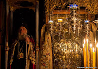 9897 - Αγρυπνία απόψε στο Άγιο Όρος. Πανηγυρίζει η Ιερά Μονή Χιλιανδαρίου και κελλιά αφιερωμένα στα Εισόδια της Θεοτόκου - Φωτογραφία 2