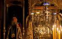 9897 - Αγρυπνία απόψε στο Άγιο Όρος. Πανηγυρίζει η Ιερά Μονή Χιλιανδαρίου και κελλιά αφιερωμένα στα Εισόδια της Θεοτόκου - Φωτογραφία 2